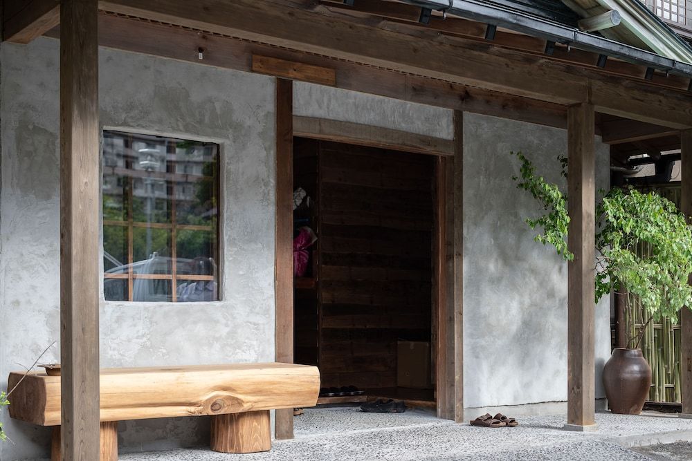 undefined Irori Guesthouse Tenmaku - Hostel 6