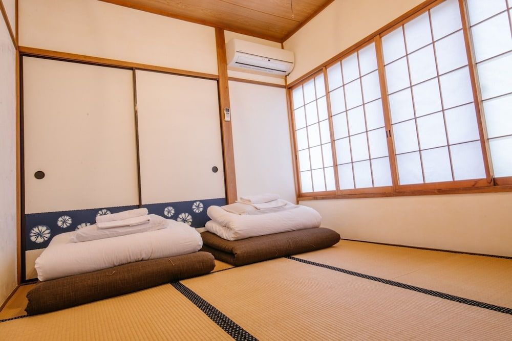 undefined Irori Guesthouse Tenmaku - Hostel 4
