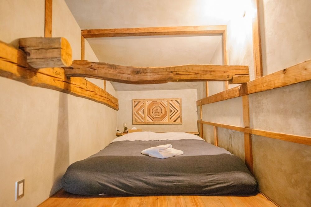 undefined Irori Guesthouse Tenmaku - Hostel 2