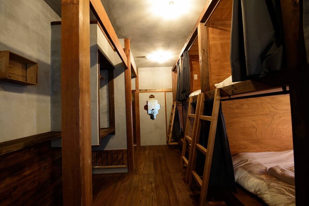 undefined Irori Guesthouse Tenmaku - Hostel 7