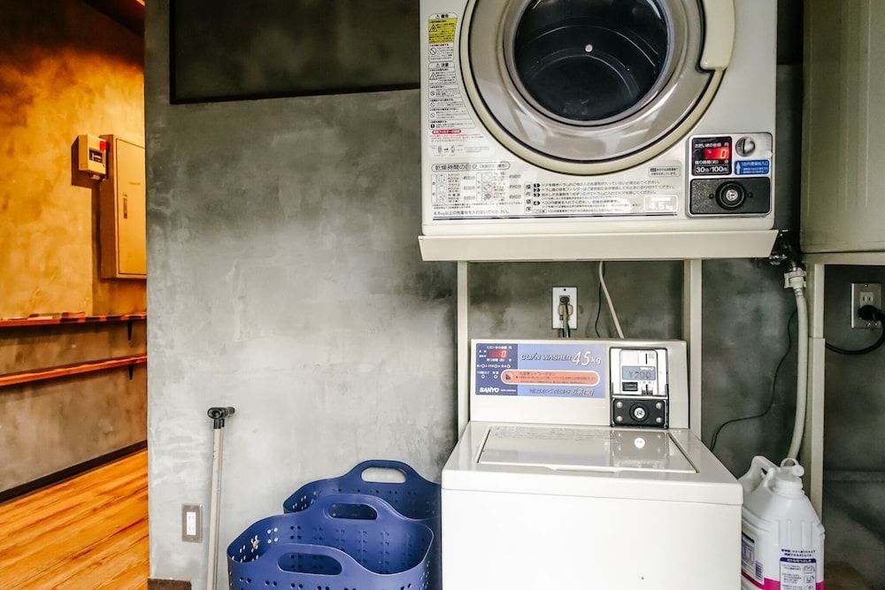 undefined Irori Guesthouse Tenmaku - Hostel 10