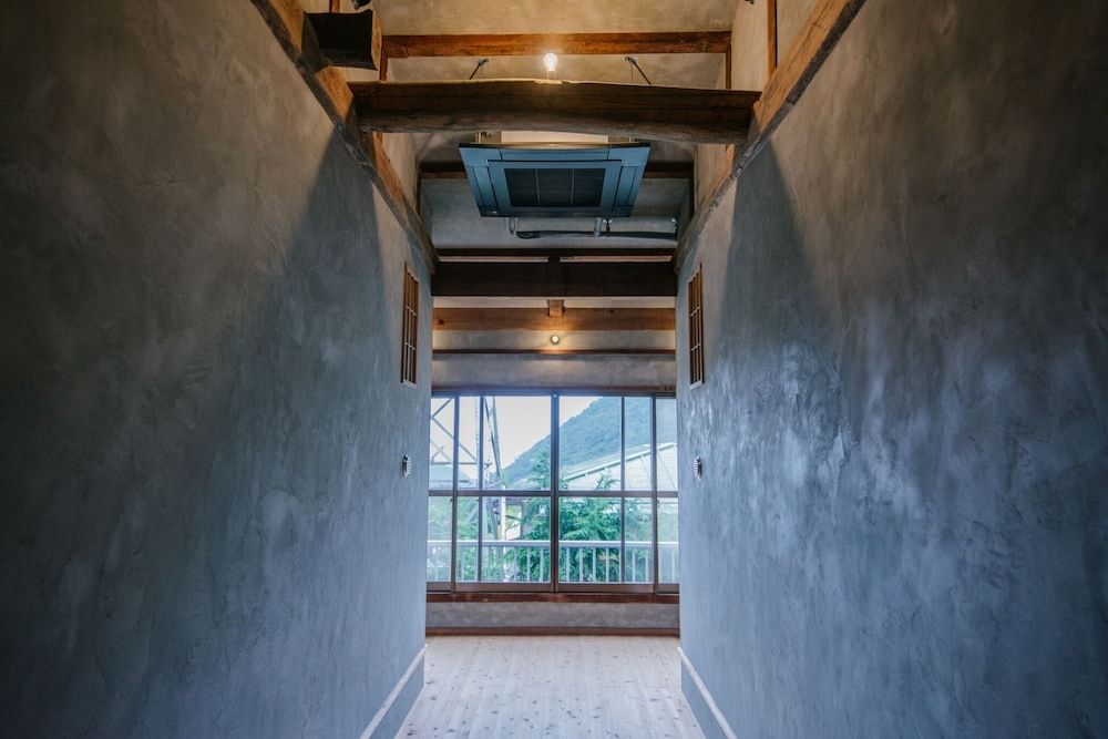 undefined Irori Guesthouse Tenmaku - Hostel 5