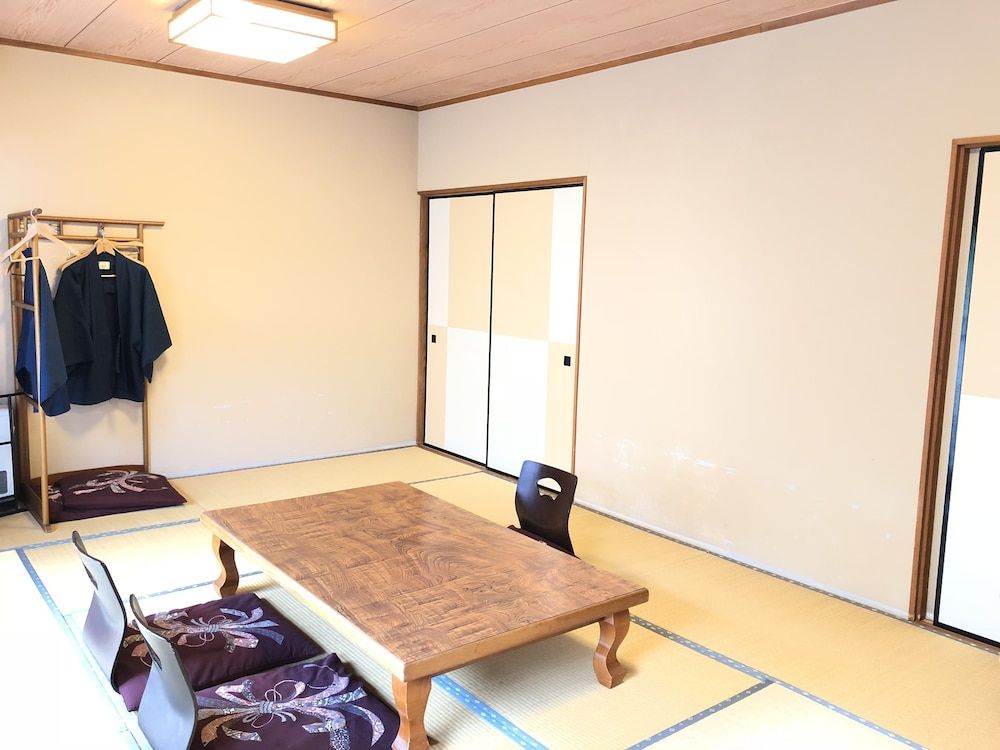 undefined Rokkasou 4