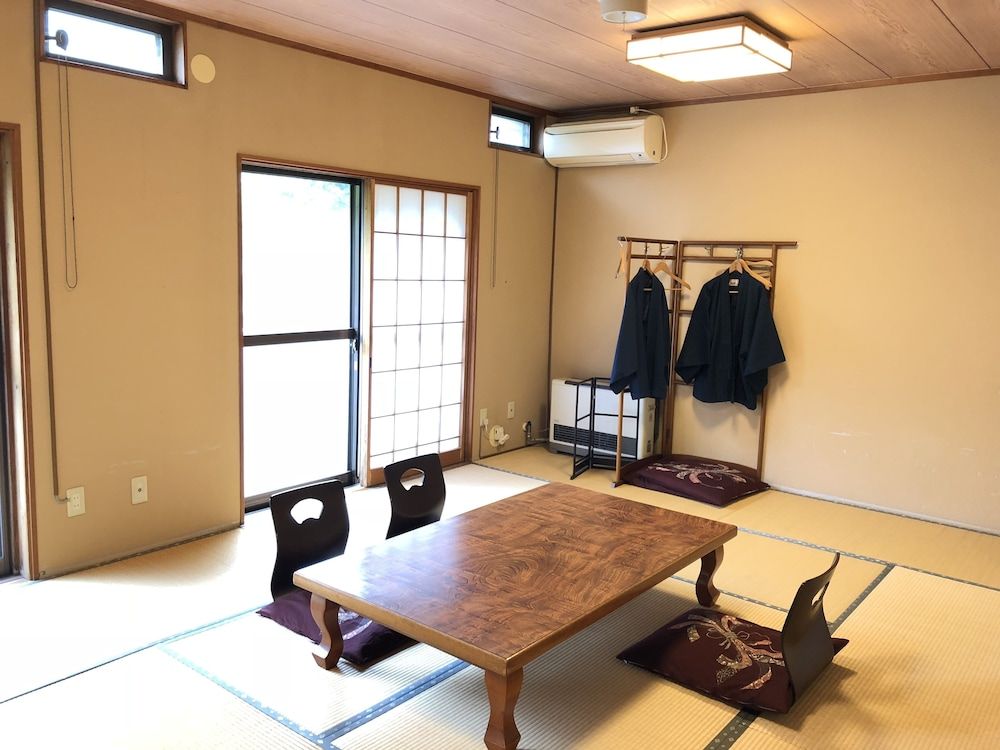 undefined Rokkasou 3