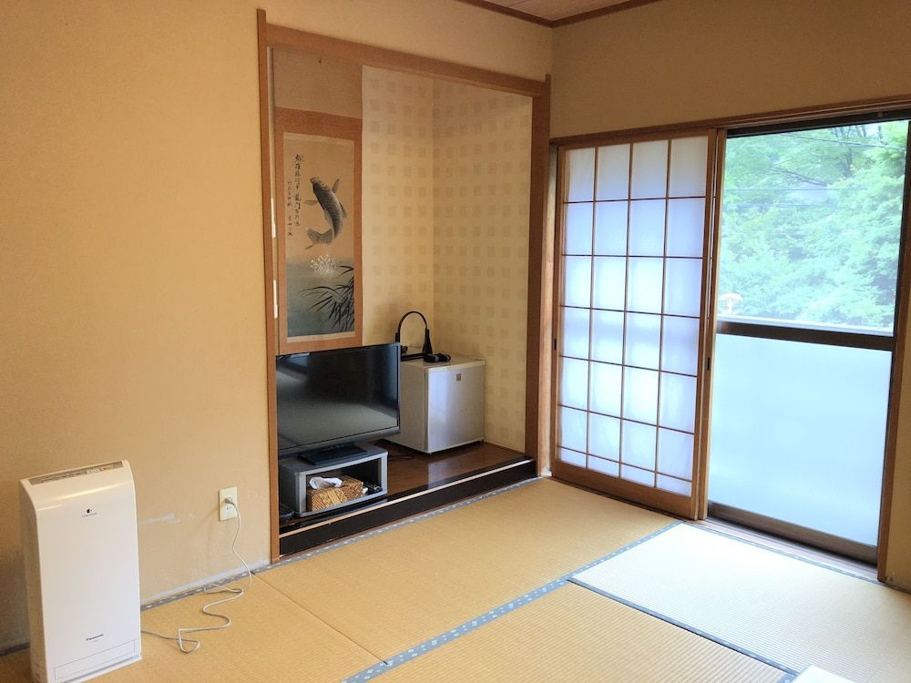 undefined Rokkasou 6