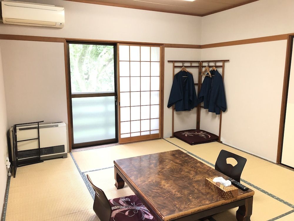 undefined Rokkasou 5