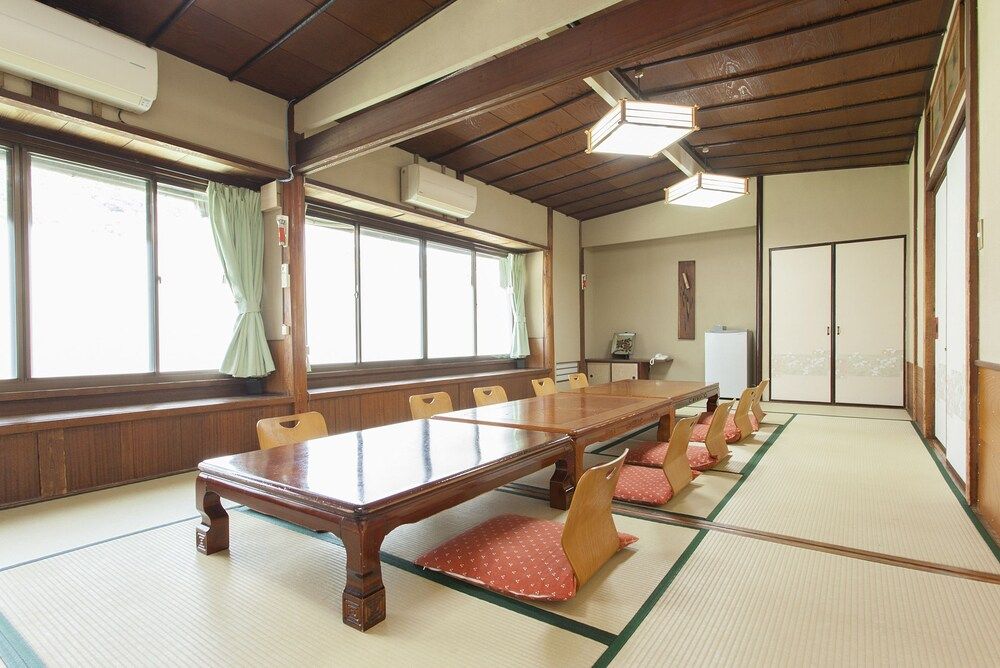 undefined Oumiya Ryokan 6