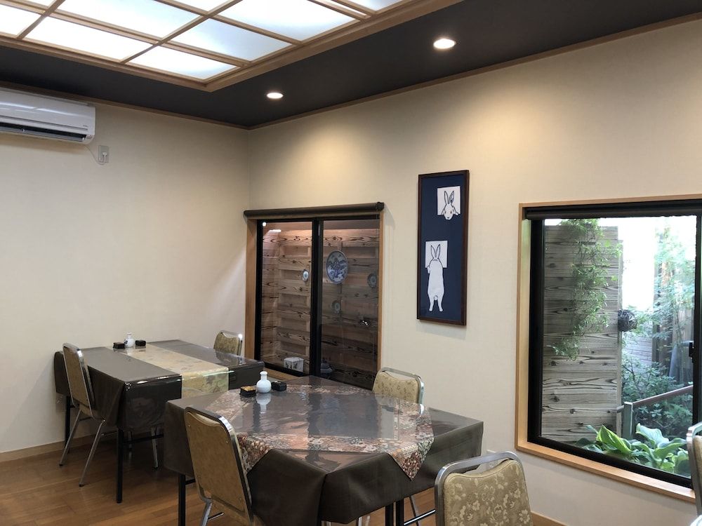 undefined Oumiya Ryokan 8