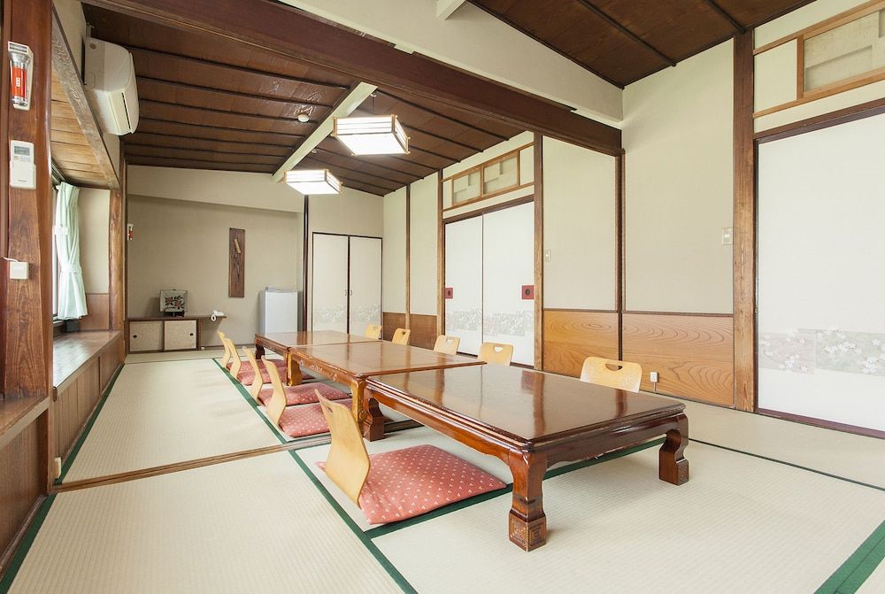 undefined Oumiya Ryokan 7