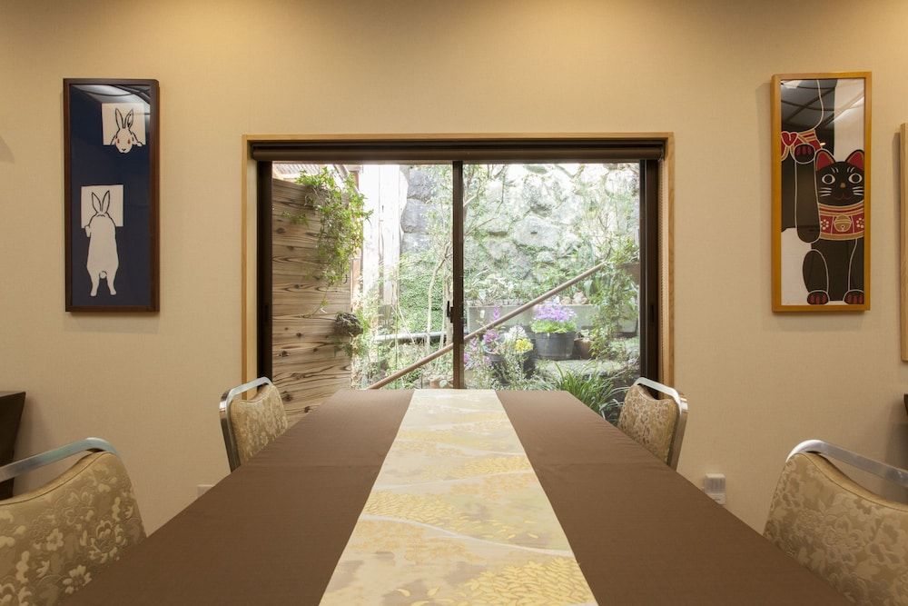 undefined Oumiya Ryokan 5