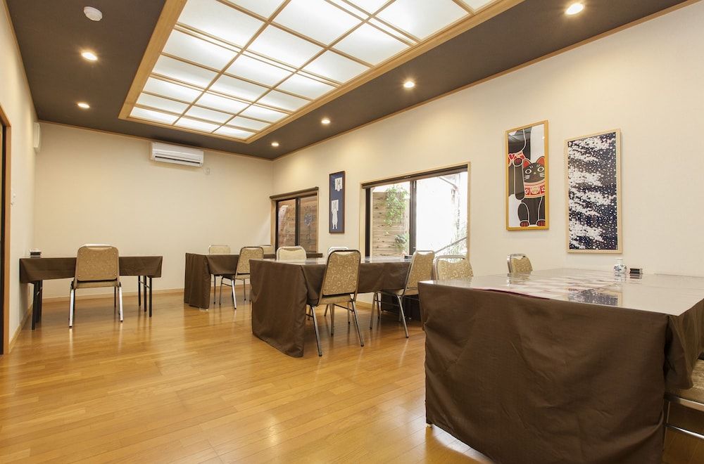 undefined Oumiya Ryokan 4