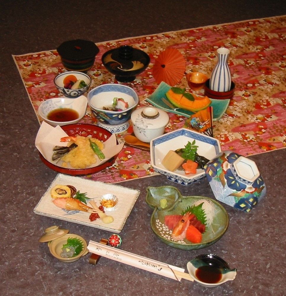 undefined Oumiya Ryokan 9