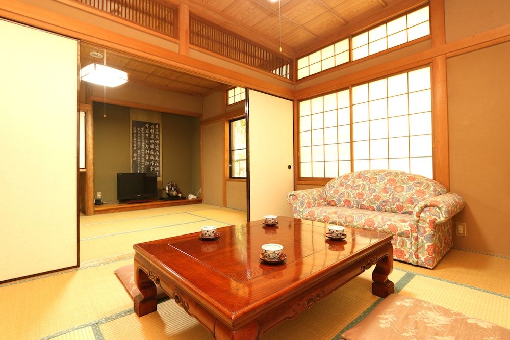 undefined Ajiwainokokoro Kintokisan-so 2