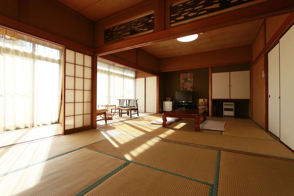 undefined Ajiwainokokoro Kintokisan-so 9