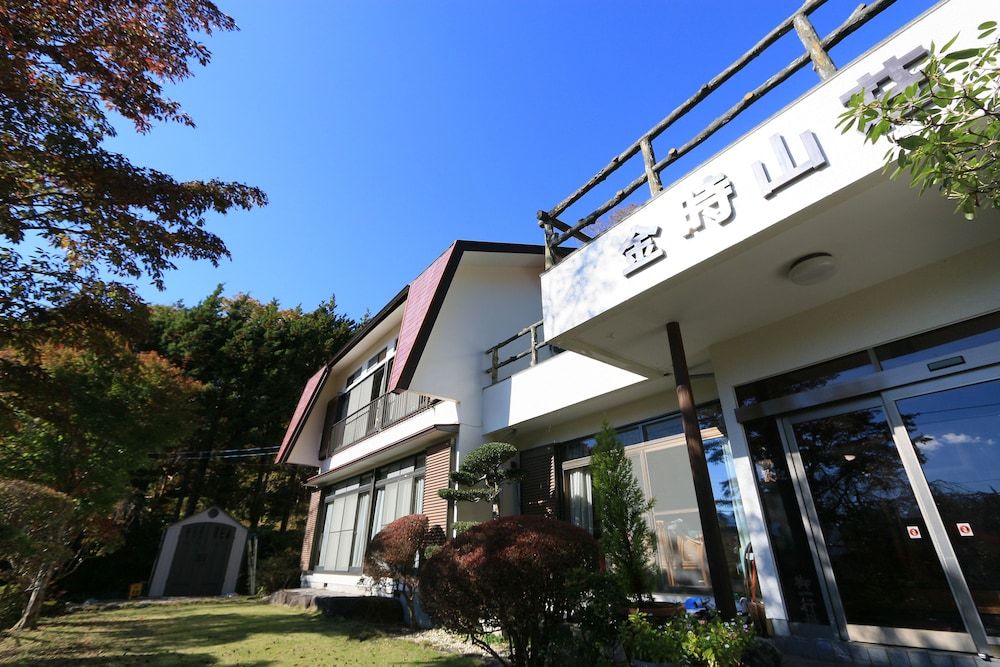 undefined Ajiwainokokoro Kintokisan-so 5