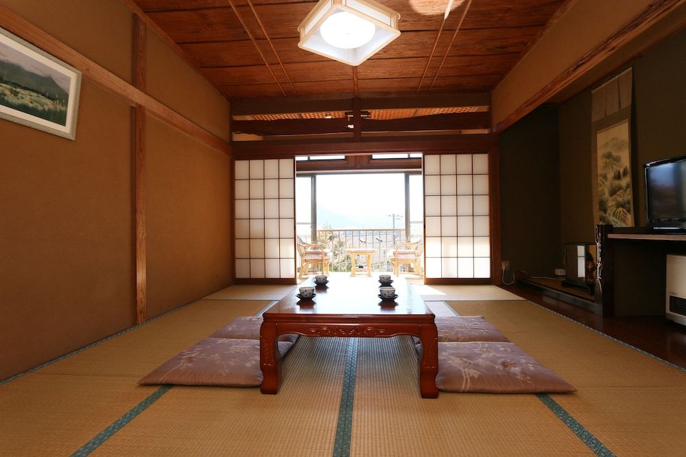 undefined Ajiwainokokoro Kintokisan-so 8