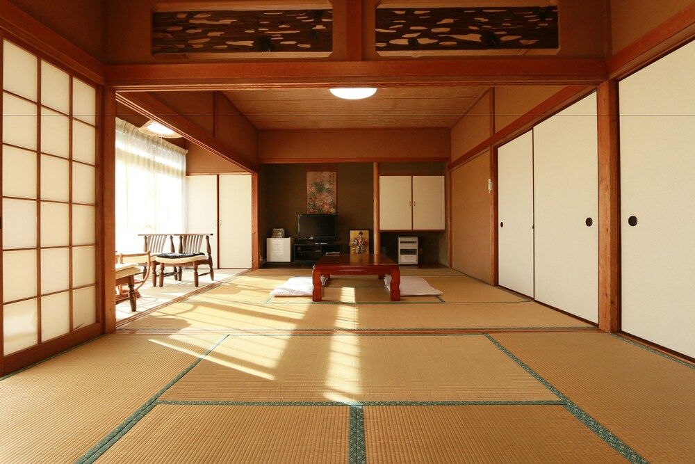 undefined Ajiwainokokoro Kintokisan-so 10