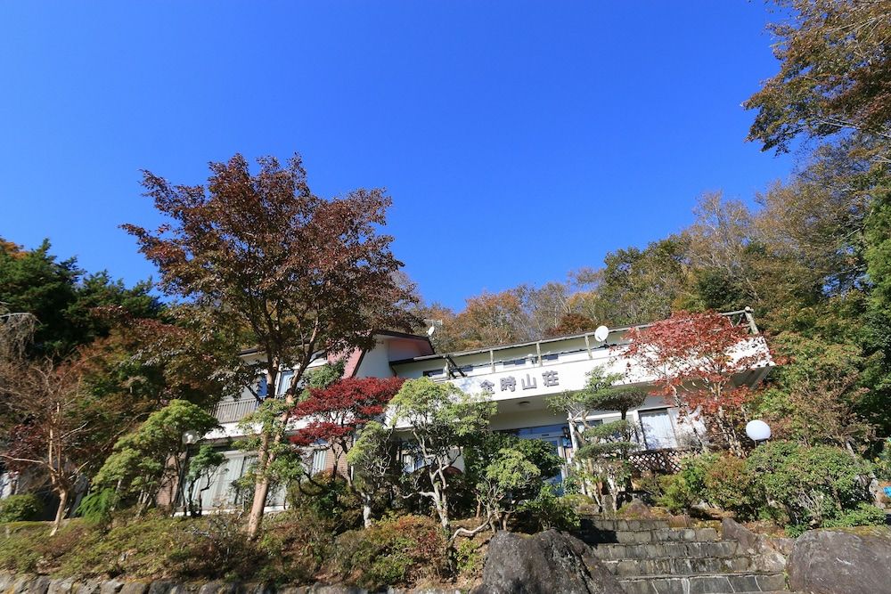 undefined Ajiwainokokoro Kintokisan-so 4