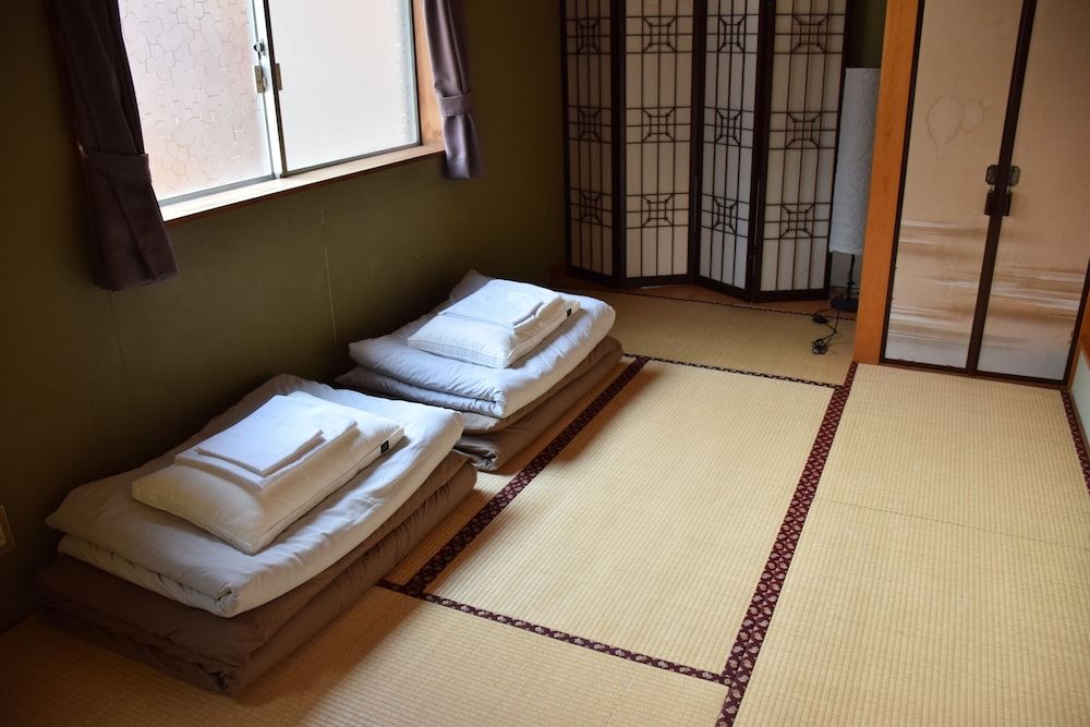 Guest House Azito Triple Room, Main Building 2