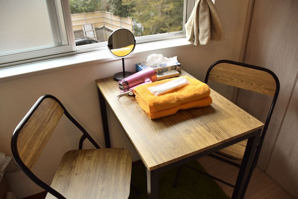 Guest House Azito Apartment, Main Building 4