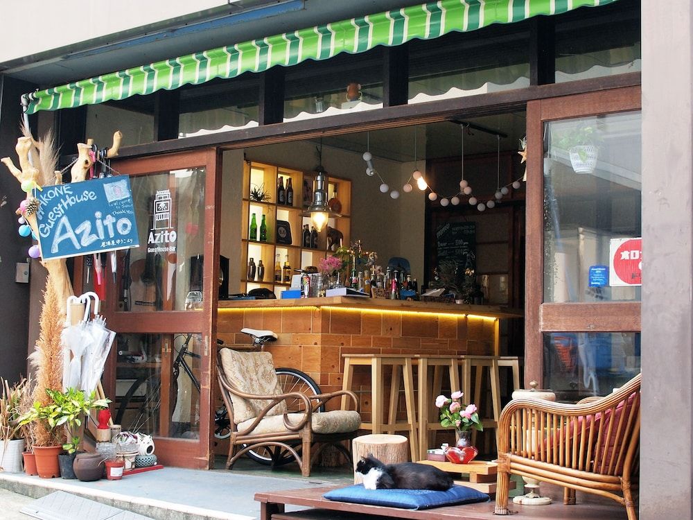 undefined Guest House Azito 4