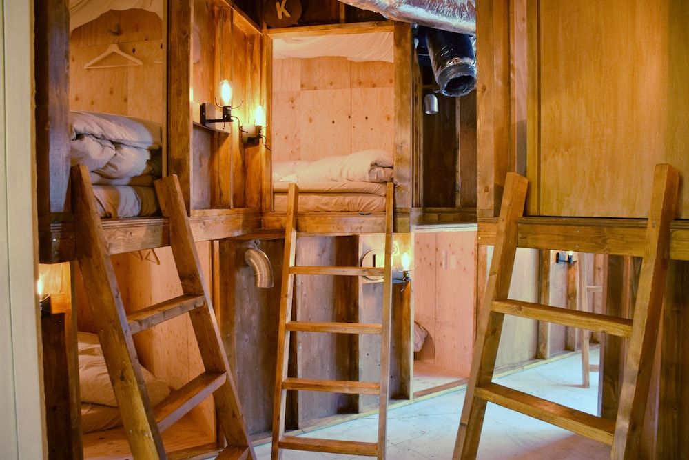 undefined Guest House Azito 2