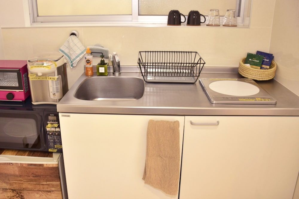 Guest House Azito Apartment, Main Building 3