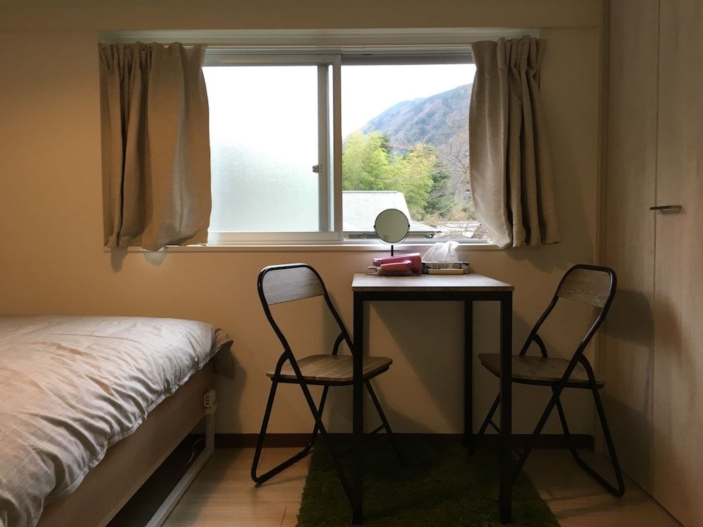 undefined Guest House Azito 5