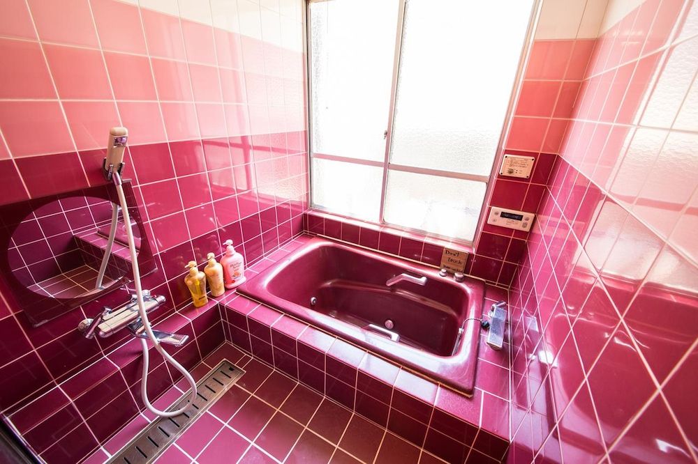 undefined Guest House Azito 10