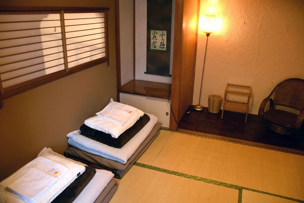 undefined Guest House Azito 3