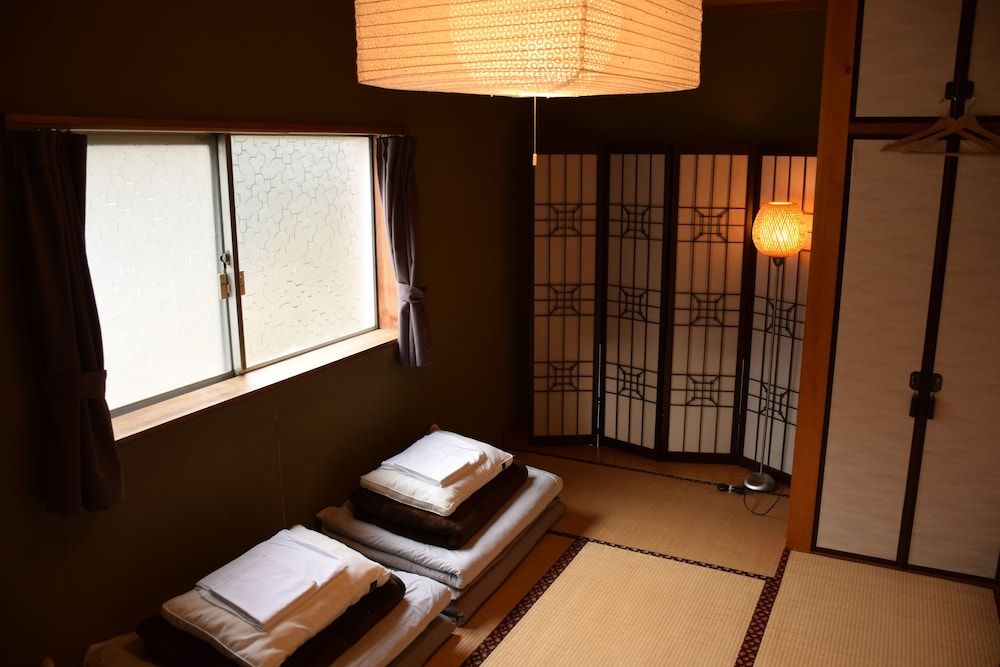 Guest House Azito Triple Room, Main Building 4