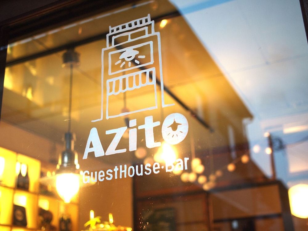undefined Guest House Azito 6