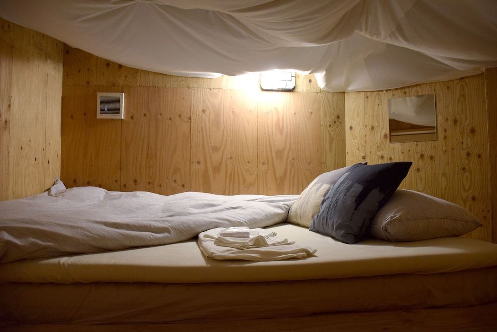 undefined Guest House Azito 7