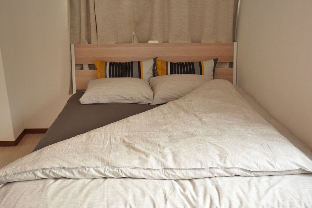 Guest House Azito Apartment, Main Building