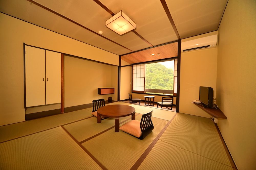 undefined Hatago Kintoen 2