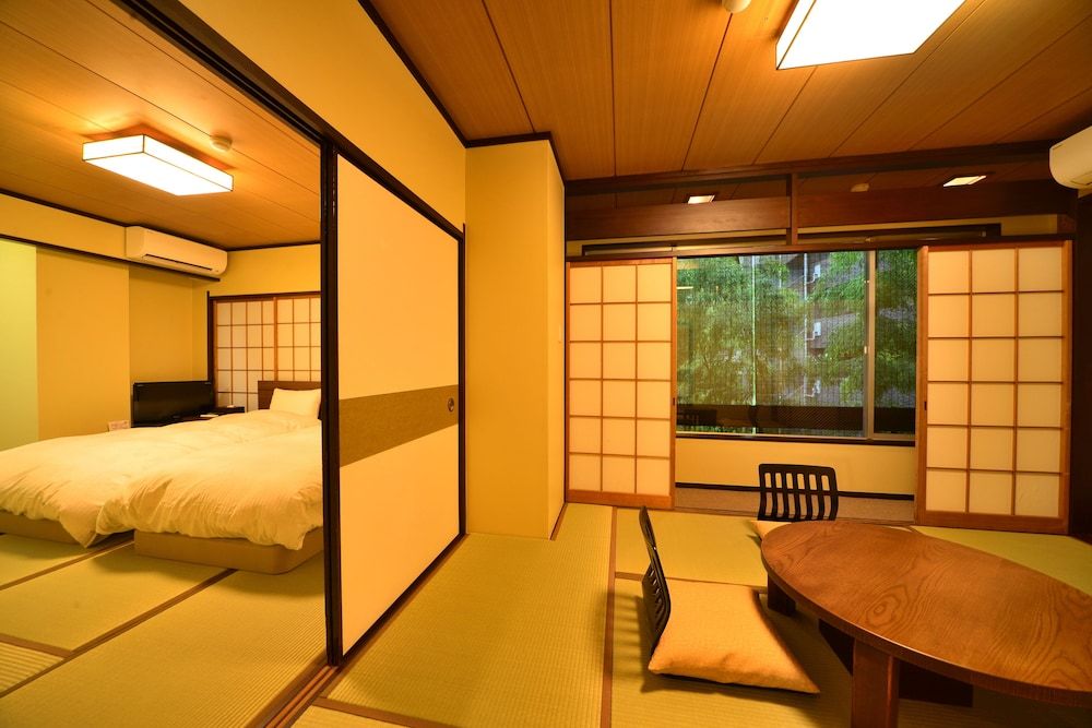 undefined Hatago Kintoen 7