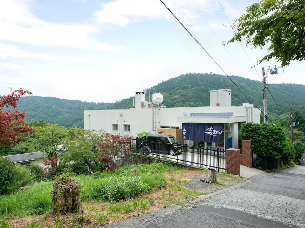 undefined Hakone Kousano Mori 3