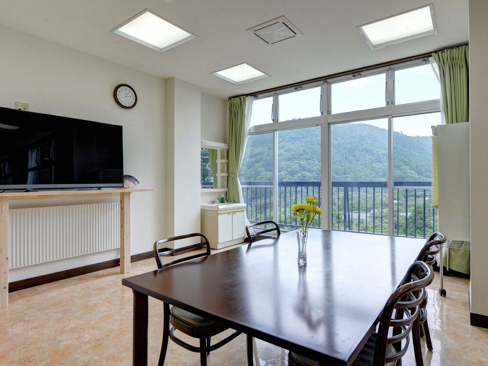 undefined Hakone Kousano Mori 7