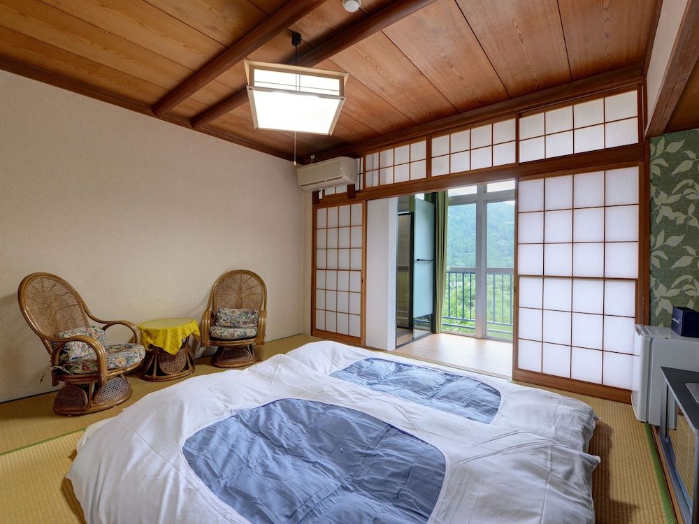 undefined Hakone Kousano Mori