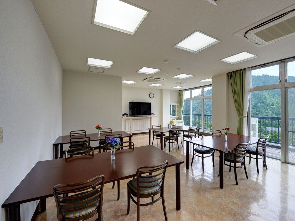 undefined Hakone Kousano Mori 6