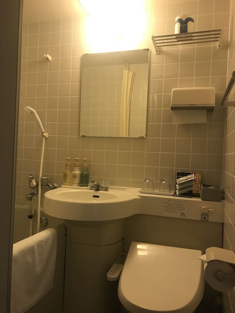 Japanese Style Room, 13 Tatami Mats, Non Smoking, Private Bathroom