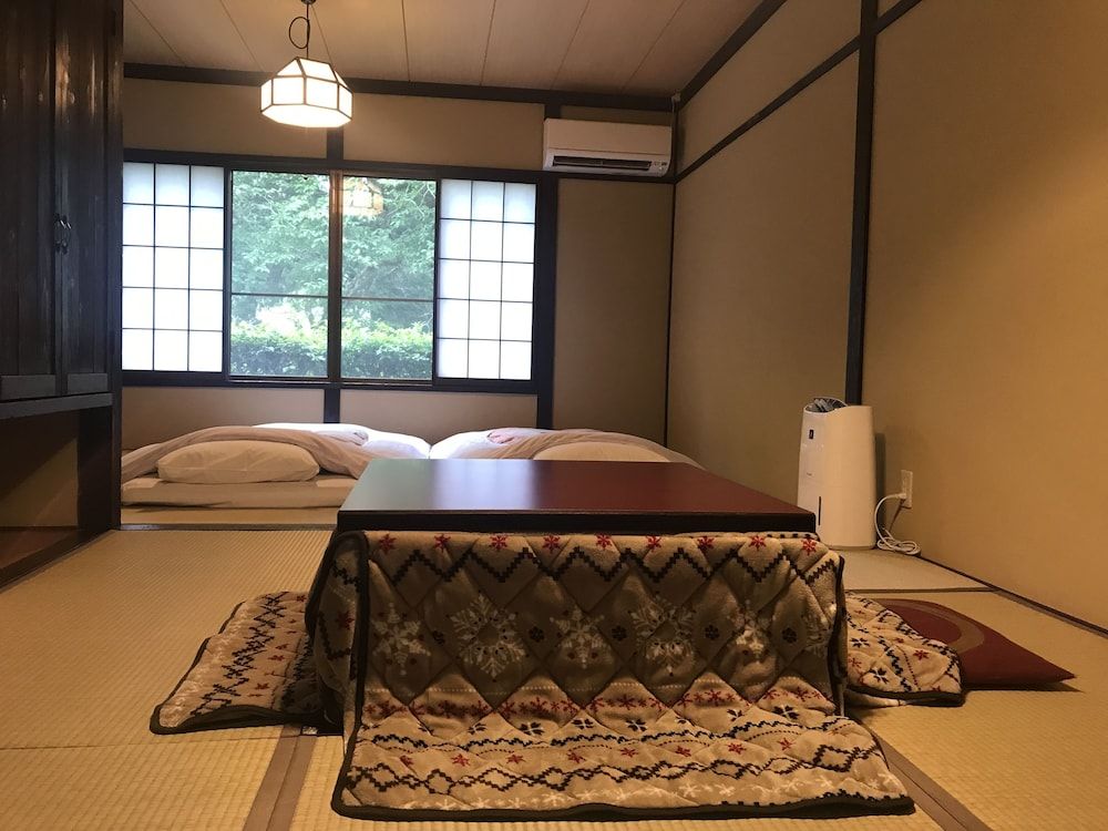 Japanese Style Room, 13 Tatami Mats, Non Smoking, Private Bathroom