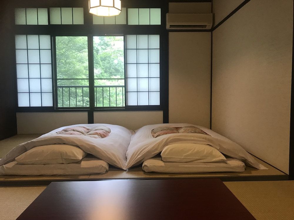 Japanese Style Room, 10 Tatami Mats, Non Smoking, Private Bathroom