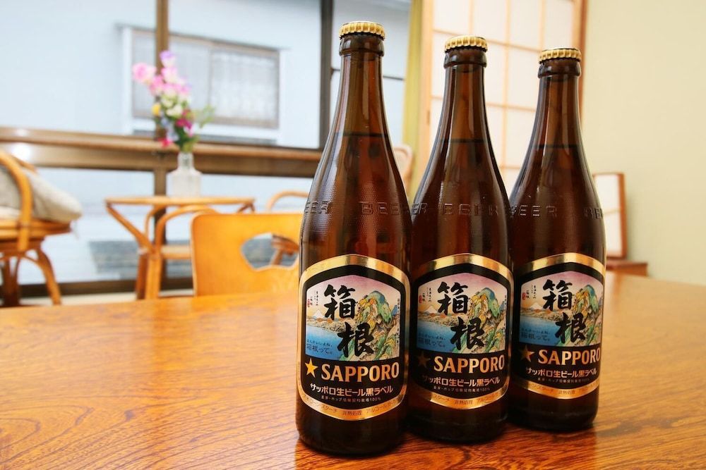 undefined Masuya Ryokan 10