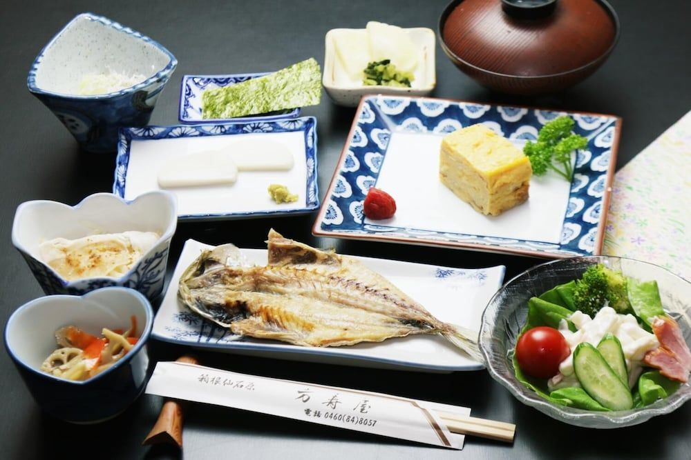 undefined Masuya Ryokan 9