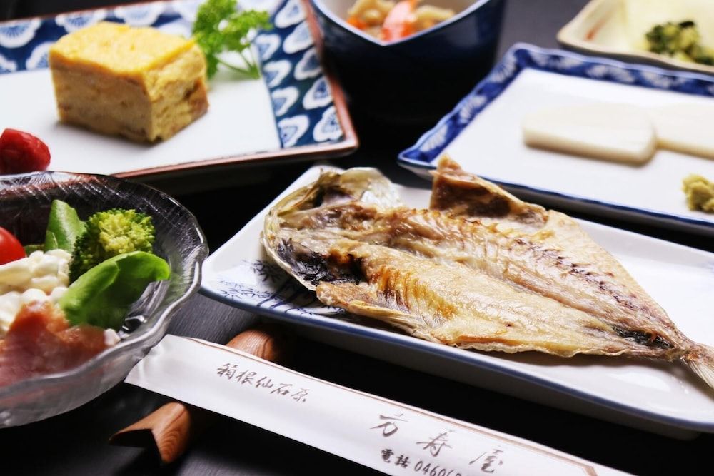 undefined Masuya Ryokan 8