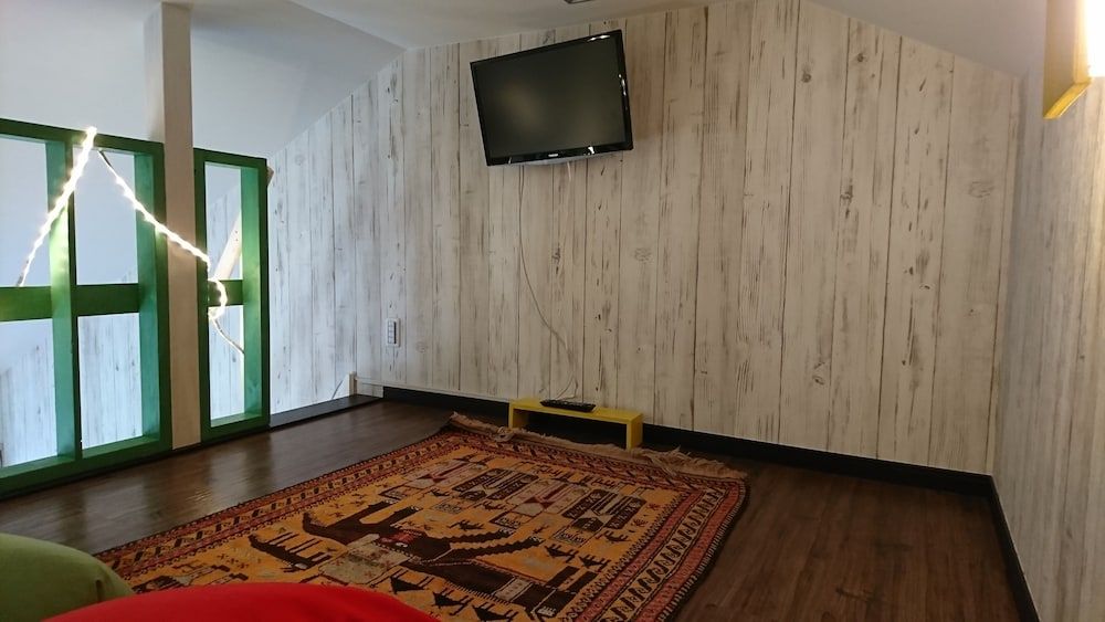 Hakone Morinoyado Gallery Studio, Garden View 3