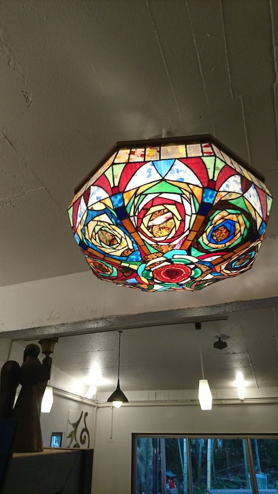 undefined Hakone Morinoyado 10