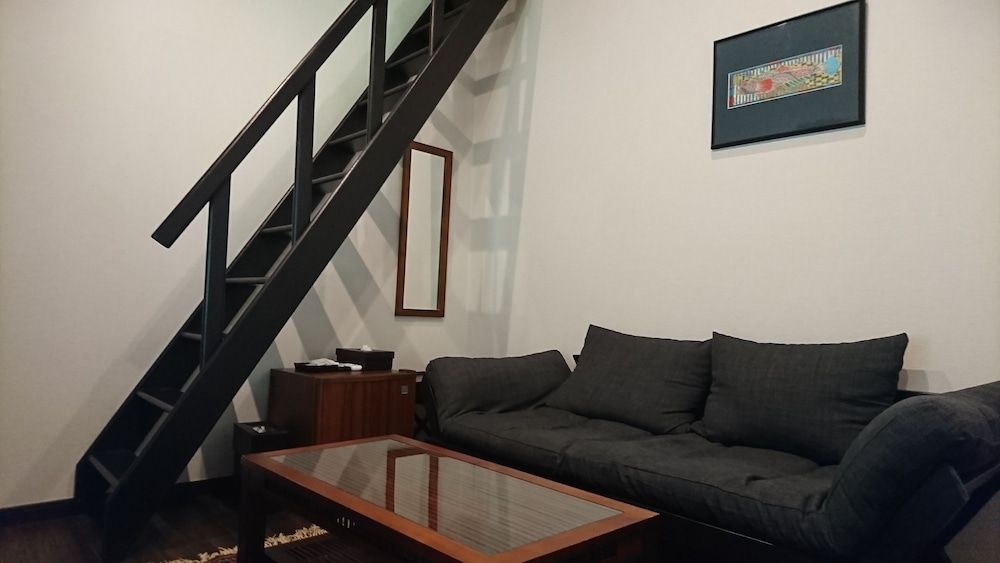 undefined Hakone Morinoyado