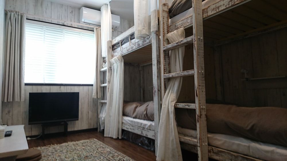 undefined Hakone Morinoyado 4